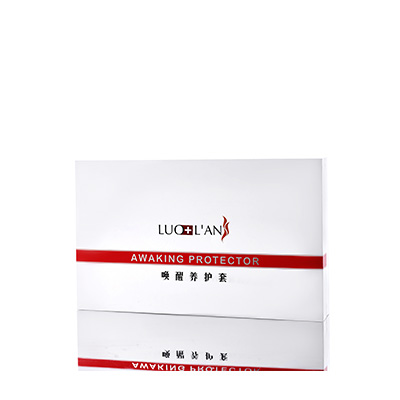 台前气血能量增强套