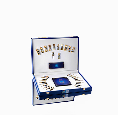 台前全身经络解压套